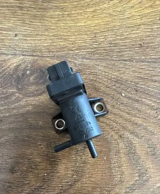 Renault Master III Turbo solenoid valve 8200762162