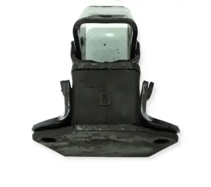 Engine mount bracket