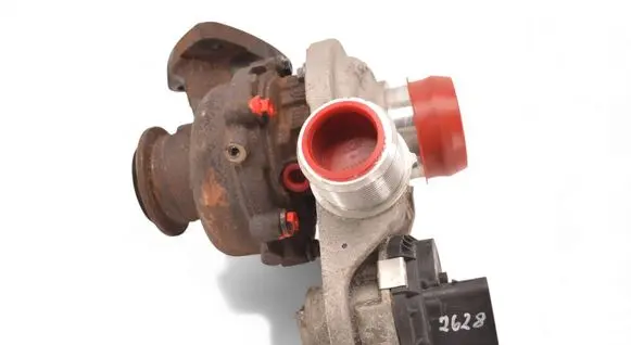 Ford Transit Turbo 2218916 2614506 GK2Q6K682BC