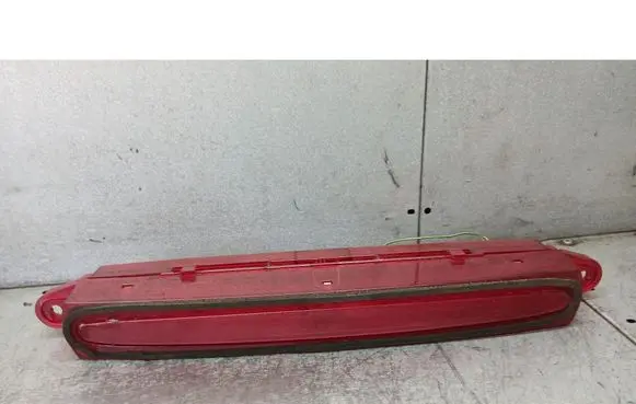 Mazda 6 Boot/trunk interior light 