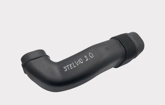 Alfa Romeo Stelvio Air intake duct part 50559362