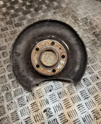 Volvo V70 Rear wheel hub spindle/knuckle 9200624