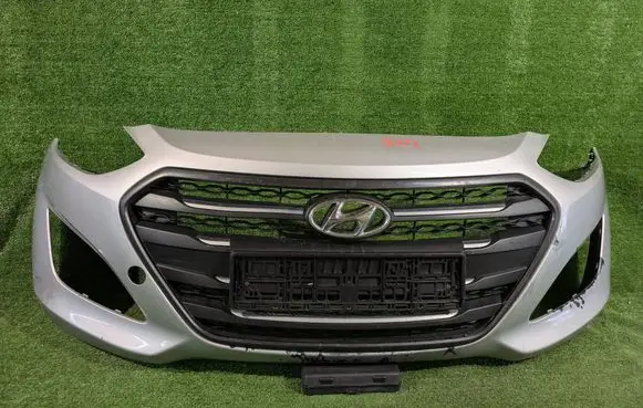 Hyundai i30 Front bumper 86511A6000