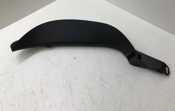 Citroen DS3 Tailgate trim 9683729680