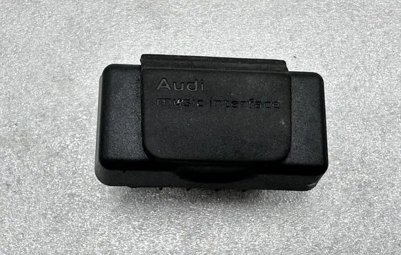 Audi A8 S8 D4 4H Other interior part 4H0035909