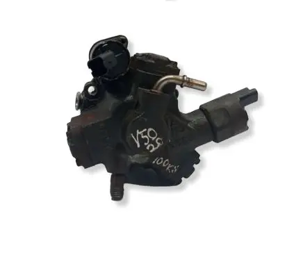 Volvo V50 Fuel injection high pressure pump 