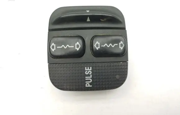 Seat control switch