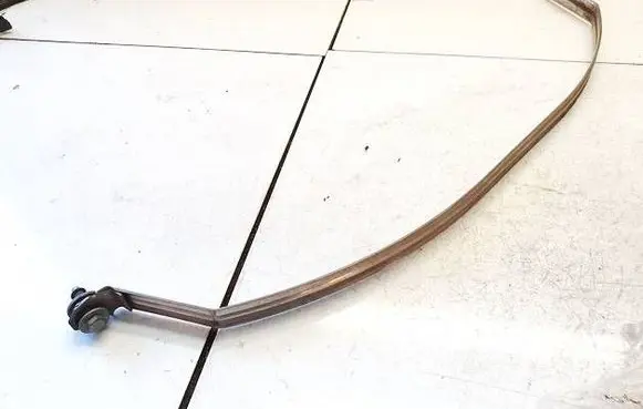 Mercedes-Benz GL X166 Fuel tank mounting bracket