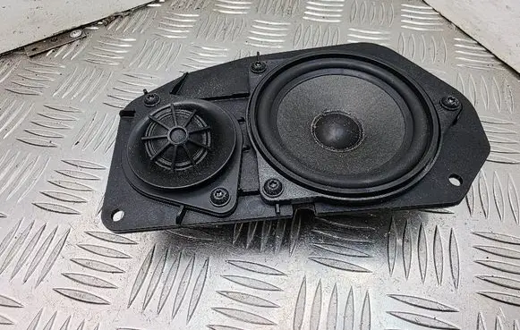 BMW 5 E60 E61 Parcel shelf speaker 9143151 65139143151