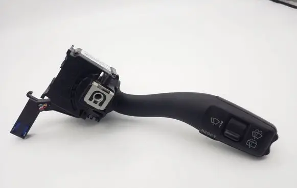 Audi A3 S3 8P Wiper control stalk 8P0953519A 01203610