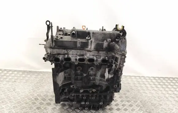 Honda FR-V Engine N22A1 RBD HF103