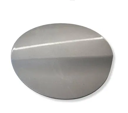 Ford Mustang VI Fuel tank filler cap FR3B63405C46BC FR3B63405C46AC
