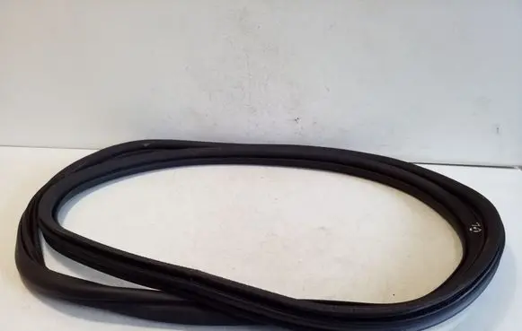 Citroen C5 Aircross Rear door rubber seal (on body) 9816902580