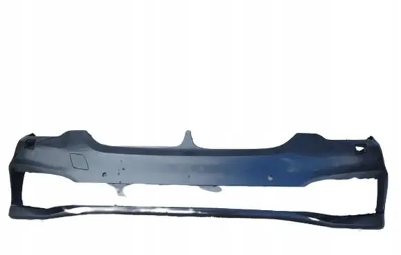 BMW 5 G30 G31 Front bumper R22P1