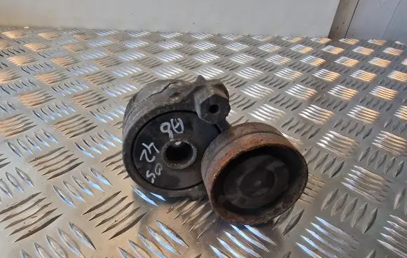 Audi A8 S8 D3 4E Generator/alternator belt tensioner 077903133F