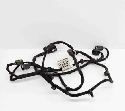 Opel Mokka Parking sensor (PDC) wiring loom 95426318 688328731