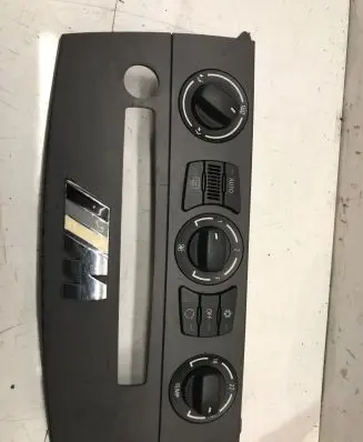 BMW 5 E60 E61 Light module LCM 6942682 9002515300122 7043144