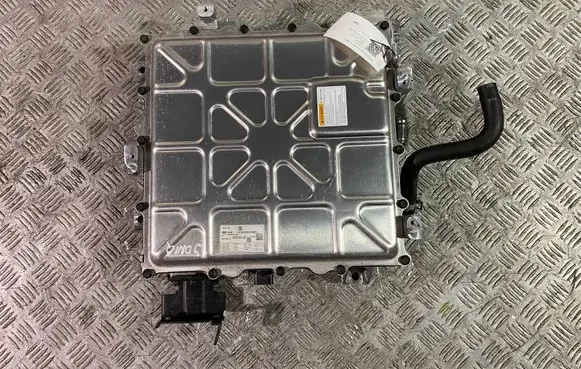 Hyundai Ioniq Voltage converter inverter 364000E150