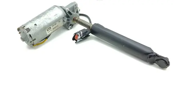 Maserati Quattroporte Seat adjustment motor 404528 060410B 82031014