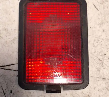 Volkswagen Transporter - Caravelle T4 Rear bumper light F00E1389 4424