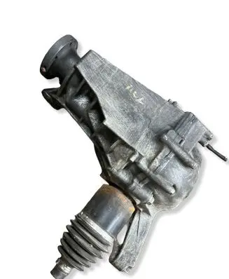 Mercedes-Benz ML W163 Front differential 4460310009
