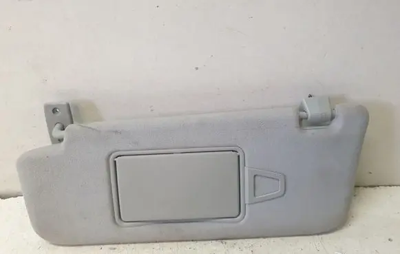Mercedes-Benz E W211 Sun visor 