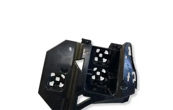 BMW i4 Rear bumper mounting bracket 8737093 15857711