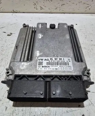 Engine control unit/module