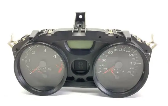 Speedometer (instrument cluster)