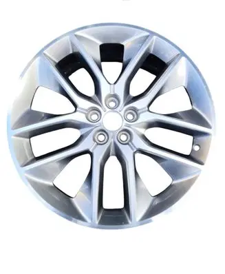 R20 alloy rim