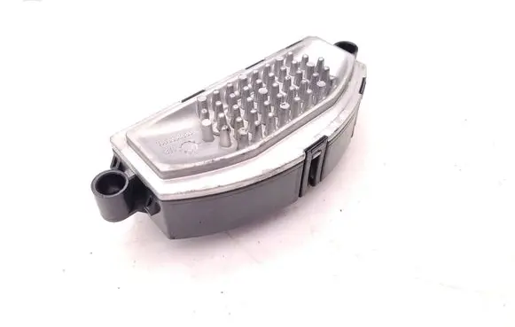 Mercedes-Benz Sprinter W907 W910 Heater blower fan relay A0009069307 F011500122 CZ2468108090