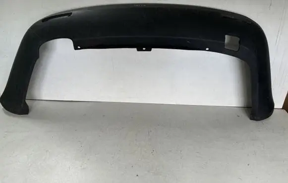 Volkswagen Jetta USA Tailgate/trunk spoiler 1K5807521A