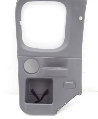 Ford Ranger Rear door card panel trim UR5668551