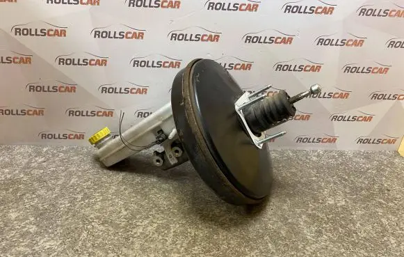 Citroen Jumper Brake booster 51725091 0204051287 13475A