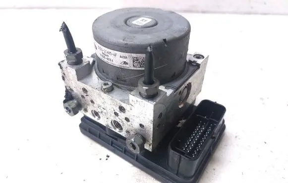 Ford B-MAX ABS Pump D1B12C013BD