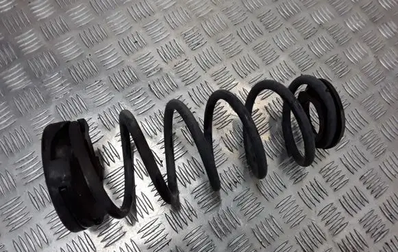 KIA Carens III Rear coil spring