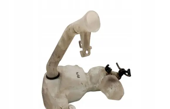 Honda Jazz Windshield washer fluid reservoir/tank 