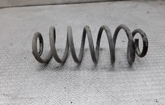 Audi A3 S3 8P Rear coil spring