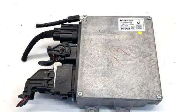Infiniti Q50 Engine control unit/module ECU 285H04GA5B