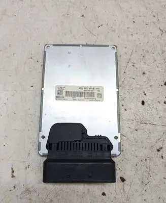 Audi A5 8T 8F Suspension control unit/module 8R0907364B 8K0907364 S180031002