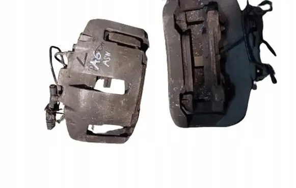 Audi A6 S6 C5 4B Front brake caliper