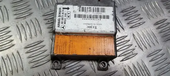 Mercedes-Benz C W202 Airbag control unit/module 0018202126 mrsz29169