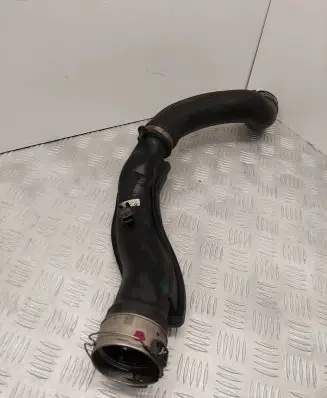 BMW 5 F10 F11 Intercooler hose/pipe 4735270