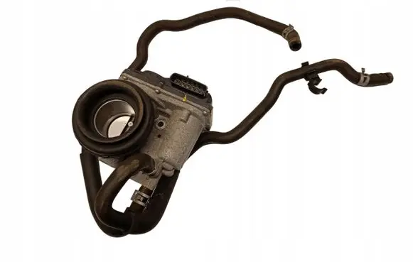 Citroen C1 Throttle valve