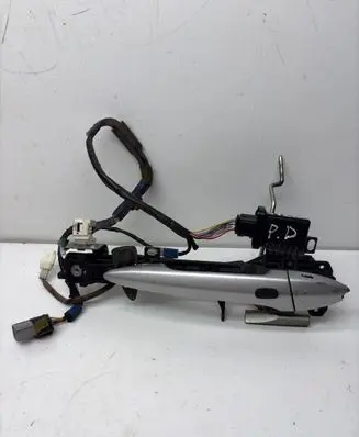 Lexus IS 220D-250-350 Front door exterior handle 8999130040 48411010610