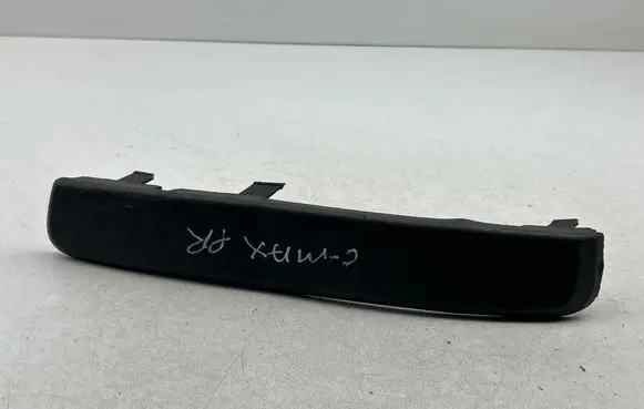 Ford Focus C-MAX Front bumper splitter molding 3M51R17E908 D2A3B
