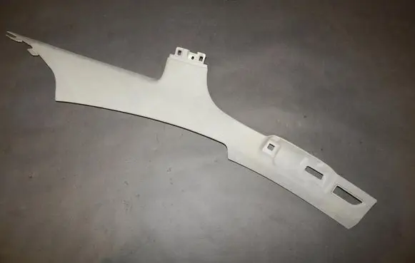 Audi A8 S8 D4 4H (D)pillar trim (top) 4H0868289A