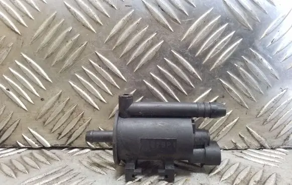 Opel Astra G Valve vacuum 1997280