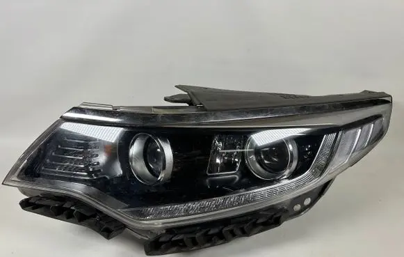 KIA Optima Headlight/headlamp