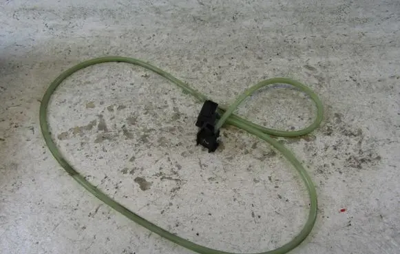 Audi A4 S4 B9 Airbag deployment crash/impact sensor 8W0959121G
